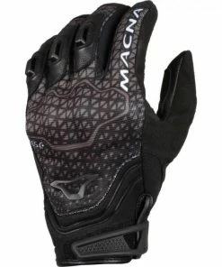 Macna Assault Gloves - Black