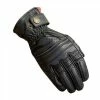 MERLIN Motorcycle Gloves Bickford Black - Merlin