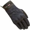 MERLIN Motorcycle Gloves Icon Blue - Merlin