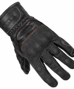 MERLIN MAPLE GLOVES - GREY / BLACK - Merlin