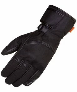 Merlin Ranger Gloves Black