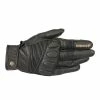 Alpinestars Alpinestars Crazy Eight Gloves - Black -Gloves sale2022 AS3509018110058 1