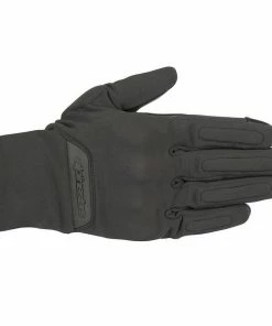 Alpinestars C-1 V2 Motorcycle Textile Gloves