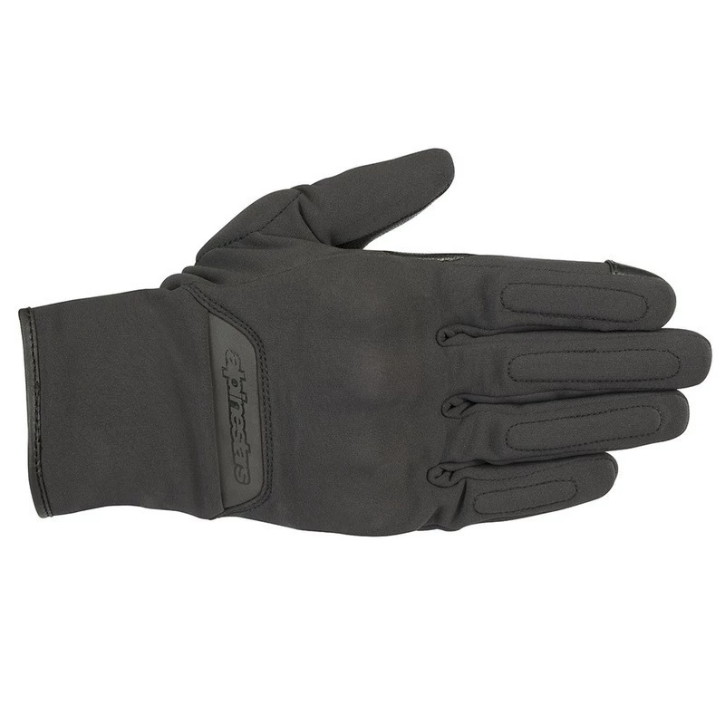 Alpinestars C-1 V2 Motorcycle Textile Gloves 3 Alpinestars C-1 V2 Motorcycle Textile Gloves