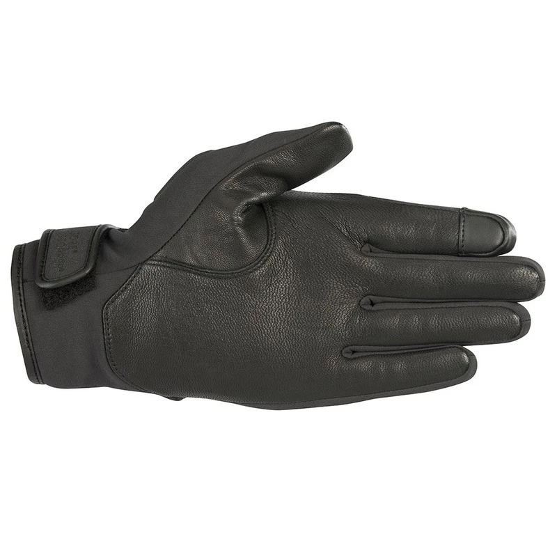 Alpinestars C-1 V2 Motorcycle Textile Gloves 4 Alpinestars C-1 V2 Motorcycle Textile Gloves - Image 2
