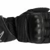 Alpinestars Vega Drystar Black All-Weather Riding Road Gloves