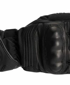 Alpinestars Vega Drystar Black All-Weather Riding Road Gloves