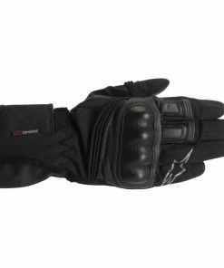 Alpinestars Valparaiso Drystar Glove - Black -Gloves sale2022 AS352601401056 66 1