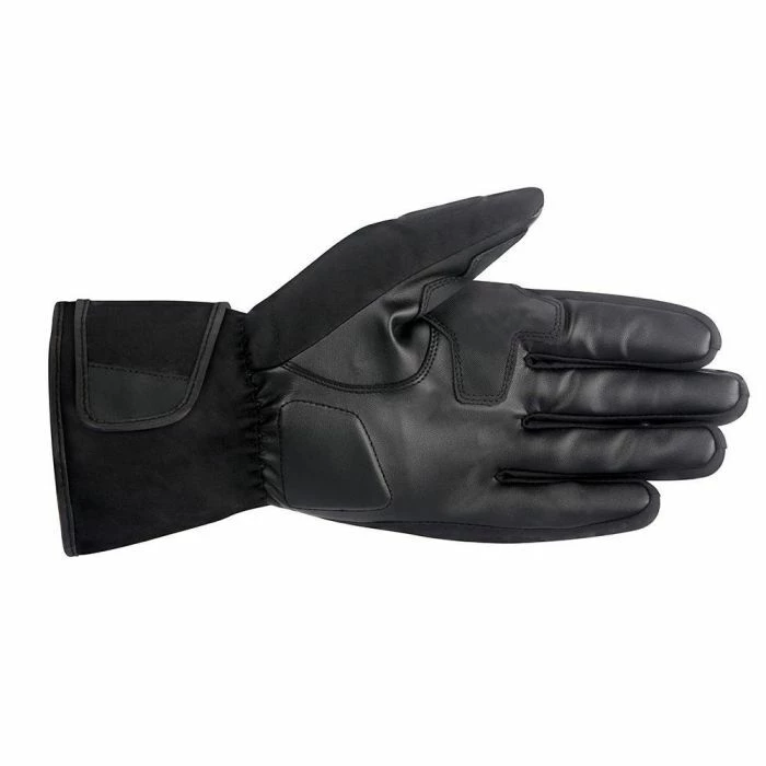 Alpinestars SR3 Drystar Black All-Weather Riding Road Gloves 5 Alpinestars SR3 Drystar Black All-Weather Riding Road Gloves - Image 3