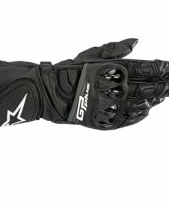 Alpinestars GP Plus R2 Gloves - BLACK