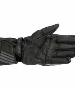 Alpinestars GP Plus R2 Gloves - BLACK -Gloves sale2022 AS3556520001056 3