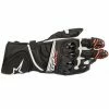 Alpinestars GP Plus R2 Gloves - BLACK/WHITE