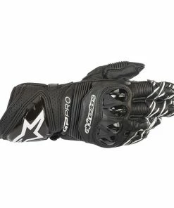 Alpinestars GP PRO R3 Gloves - Black