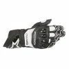 Alpinestars GP PRO R3 Gloves - Black/White