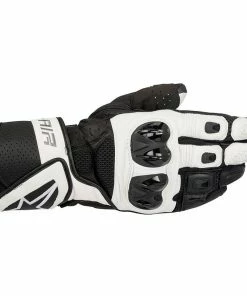 Alpinestars SP Air Black/White Performance Road Gloves