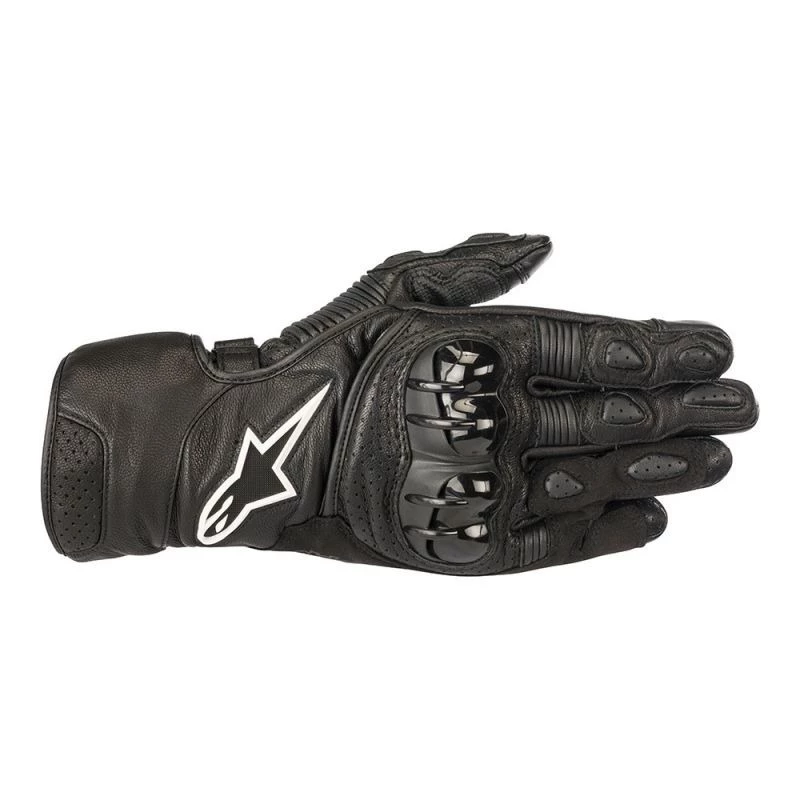 Alpinestars SP-2 V2 Performance Road Gloves - Black 3 Alpinestars SP-2 V2 Performance Road Gloves - Black