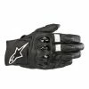 Alpinestars Celer V2 Leather Gloves - Black -Gloves sale2022 AS3567018001056 2