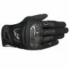 Alpinestars Smx 2 Air Carbon V2 Gloves - Black