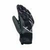 Bering Walshe Gloves Black/Grey -Gloves sale2022 BGE478T8 13 2
