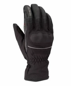 Bering Loky Gloves Black