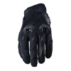 Five Stunt Evo Airflow Street Gloves - Black -Gloves sale2022 GFA302 2