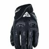 Five Airflow Evo Ladies Street Gloves - Black