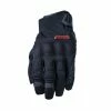 Five Boxer Waterproof Street Gloves - Black 1 Five Boxer Waterproof Street Gloves - Black -Gloves sale2022 GFBOX0013 2