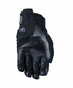 Five Boxer Waterproof Street Gloves - Black -Gloves sale2022 GFBOX0013 3