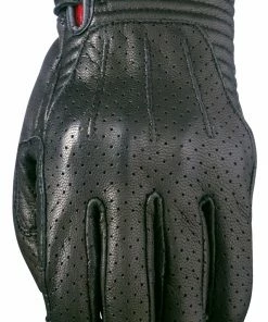 Five Dakota Air Road Gloves - Black