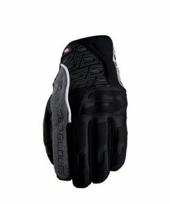 Five Enduro Winter Gloves - Black