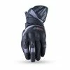 FIVE GT-2 WR Motorcycle Glove - Black - Five -Gloves sale2022 GFGT2000 3