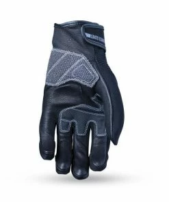 FIVE GT-3 WR Motorcycle Glove - Black - Five -Gloves sale2022 GFGT3100 5