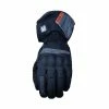 Five HG3 Heated Waterproof Gloves - Black