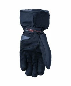 Five HG3 Heated Waterproof Gloves - Black -Gloves sale2022 GFHG30003 3