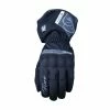 Five HG3 Ladies Heated Waterproof Gloves - Black -Gloves sale2022 GFHG39002 2