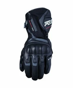 Five HG1 Pro Heated Waterproof Gloves - Black