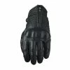 Five Kansas Custom Gloves - Black