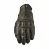 Five Kansas Custom Gloves - Brown