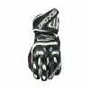 Five RFX1 Ladies Racing Gloves - Black