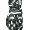 Five RFX-1 Ladies Road Gloves - Black