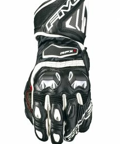 Five RFX-1 Ladies Road Gloves - Black