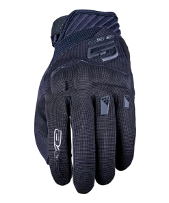 Five RS3 Evo Ladies Street Gloves - Black