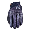 Five RS3 Evo Ladies Street Gloves - Flower Boreal