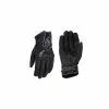 Five Stars Ladies Gloves - Black -Gloves sale2022 GFLS00 5