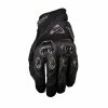 Five Stunt Evo Ladies Street Gloves - Black -Gloves sale2022 GFLS273 2