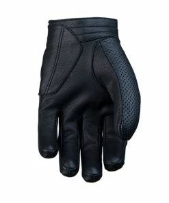 Five Mustang Custom Gloves - Black -Gloves sale2022 GFM103 3