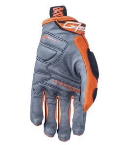 Five MXF 'Pro Rider S' Off-Road Gloves - Orange 5 Five MXF 'Pro Rider S' Off-Road Gloves - Orange -Gloves sale2022 GFM673 3