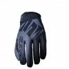 Five MXF4 Off-Road Gloves - Black/Grey