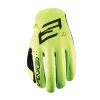 Five MXF4 Off-Road Gloves - Mono Fluro