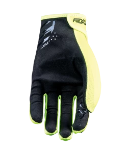 Five MXF4 Off-Road Gloves - Mono Fluro -Gloves sale2022 GFMX41053 3